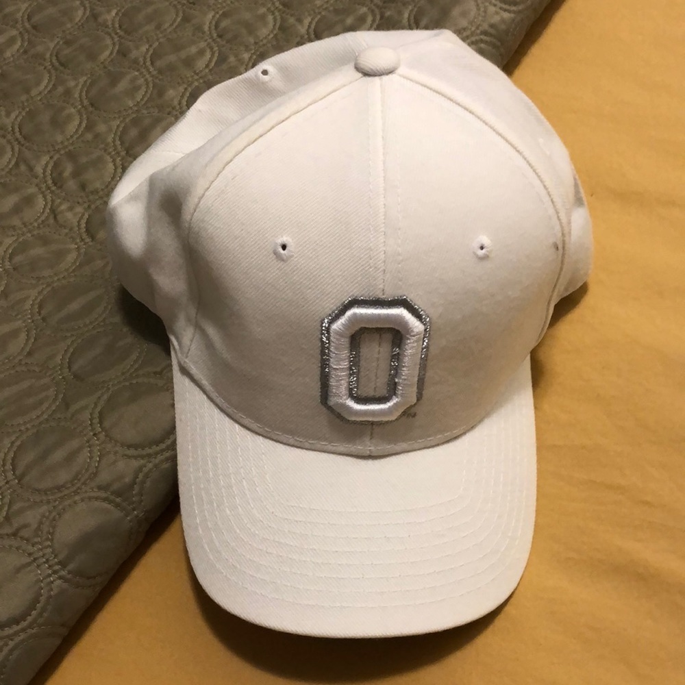 Oregon Ducks Baseball Hat